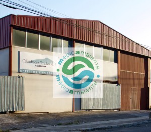 Medio ambiente